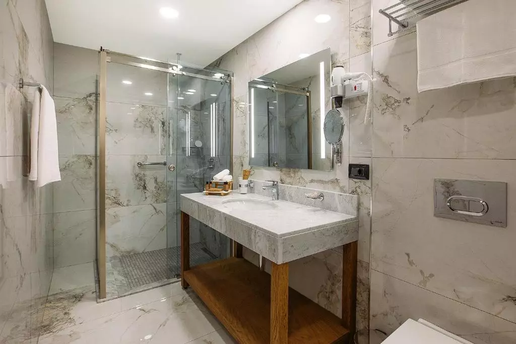 Marjan Plaza Hotel